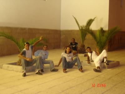 ossi mes amis