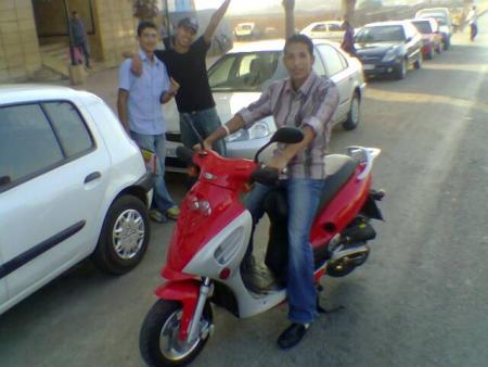 la c moi avec ma moto