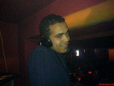 dj viper