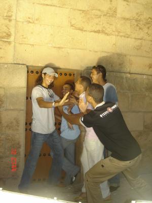 mes amis de twarga