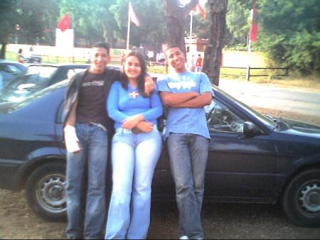 moi&hajar&oth