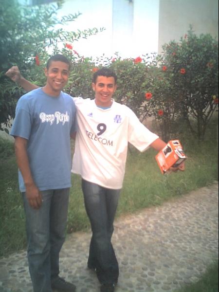 la c alae en blanc é mon cousin oth