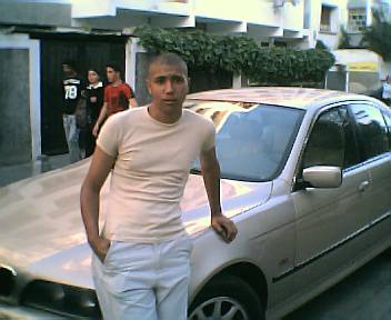 la c oth commen vs trouvé avec sa voiture