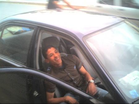 la c mon frere